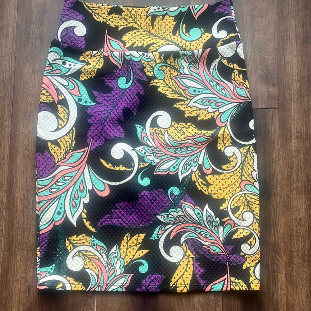 Beautiful Stretchy Pencil Skirt